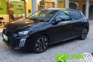 LINK MOTORS: PEUGEOT 208 1.2 100 CV ALLURE