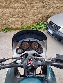 Aprilia Pegaso 650 2001 – da sistemare iscirttaFMI