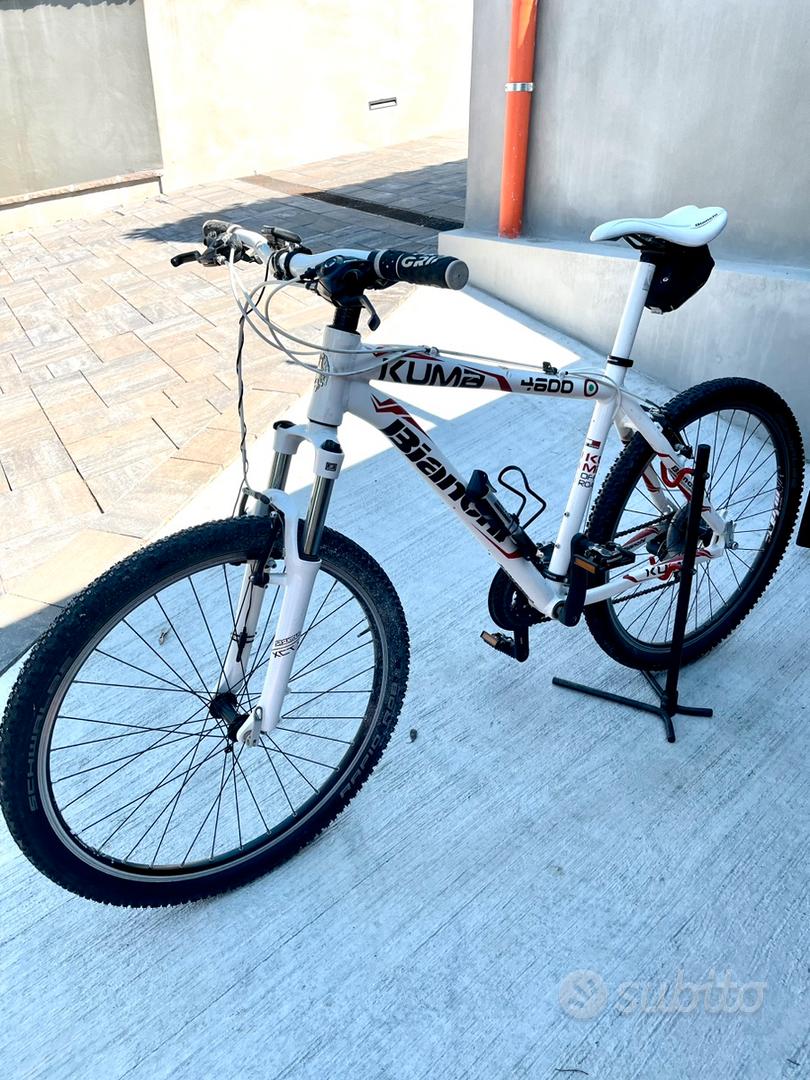 MTB Bianchi Kuma - Biciclette In vendita a Bergamo
