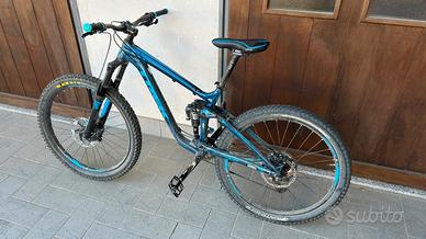 Trek slsah 7 taglia M 27,5