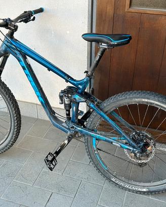 Trek slsah 7 taglia M 27,5