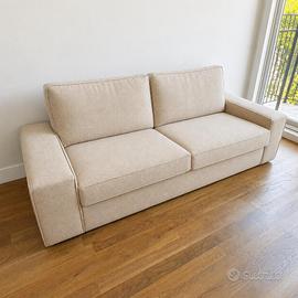 Divano 3 Posti KIVIK (IKEA) col. Beige