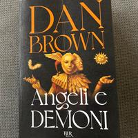 Angeli e demoni Dan Brown