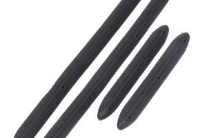 Kit strisce pedana Piaggio Liberty - 573983 - inco