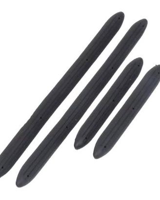 Kit strisce pedana Piaggio Liberty - 573983 - inco