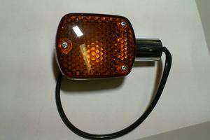 FRECCIA CB 750 HONDA