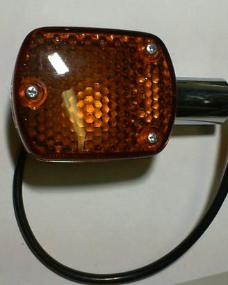 FRECCIA CB 750 HONDA