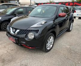 Nissan Juke 1.5 dCi Start&Stop Acenta