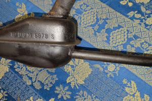 marmitta vespa 50 special