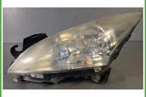 Faro Fanale Proiettore Anteriore Sinistro SX VALEO