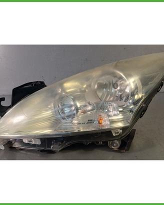 Faro Fanale Proiettore Anteriore Sinistro SX VALEO