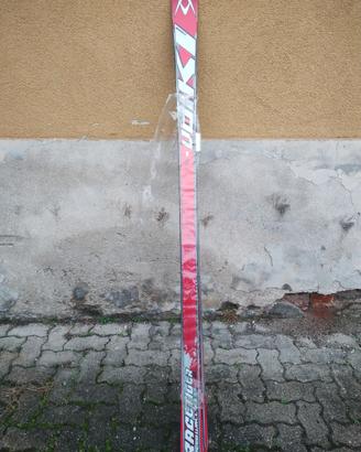 sci  Volkl race Tiger Speed Wall GS 193