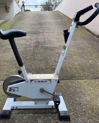 Cyclette