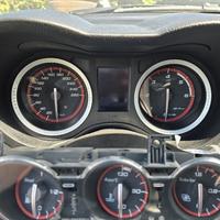 strumentazione alfa romeo 159 T.I.