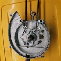 Carter originale piaggio ciao e albero motore 