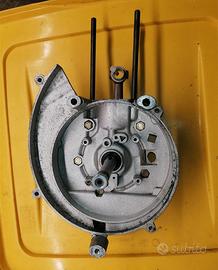 Carter originale piaggio ciao e albero motore 