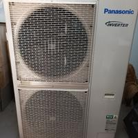 climatizzatori Panasonic U100PZH2E5