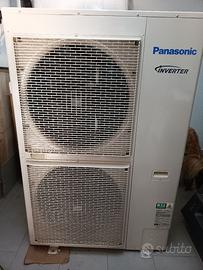 climatizzatori Panasonic U100PZH2E5