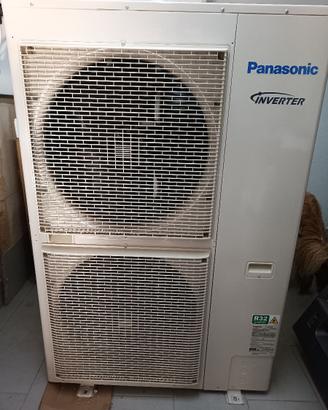 climatizzatori Panasonic U100PZH2E5