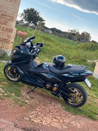 tmx 560 2023 