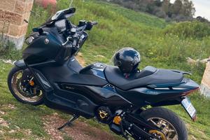 tmx 560 2023 
