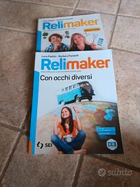 Libro Relimaket