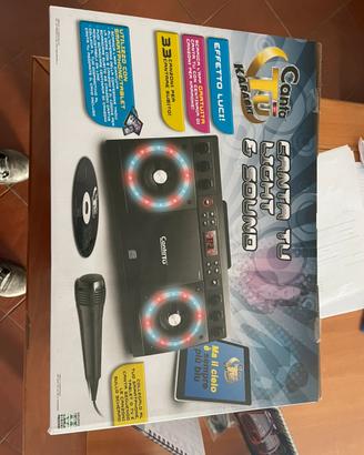 Cantatù giochi preziosi