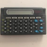 Traduttore Vintage 6 lingue tascabile