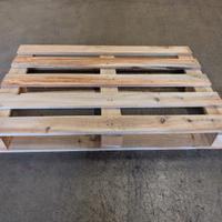 Pallet / Bancali 80x120 Tappo 10