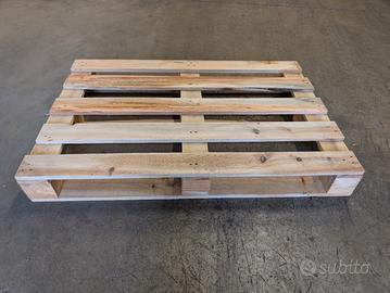 Pallet / Bancali 80x120 Tappo 10