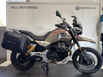 MOTO GUZZI V85 TT Travel Abs my24