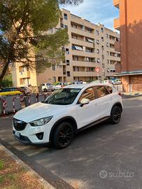 Mazda Cx5