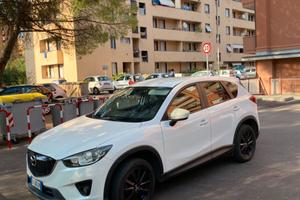 Mazda Cx5