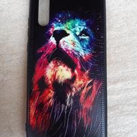 Cover per cellulare smartphone HUAWEI P20