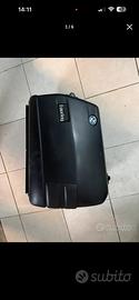 Valigia bmw touring setie k