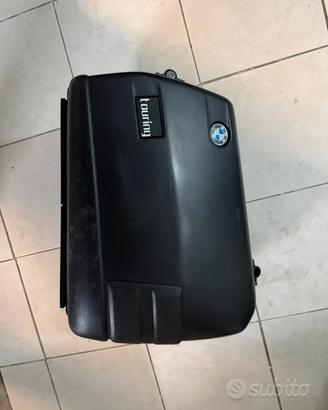 Valigia bmw touring setie k