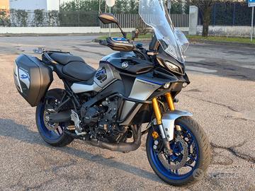 Yamaha Tracer 9 GT + - Plus 2023/24 13.500 Km