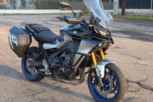 Yamaha Tracer 9 GT + - Plus 2023/24 13.500 Km