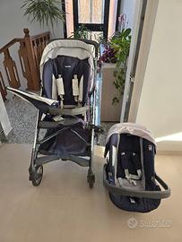 Inglesina Otutto Set Conpleto