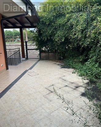 Villa nuova costruzione a Mascali