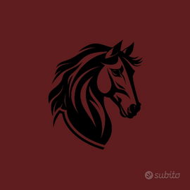 Bundle di loghi creati dal sottoscritto