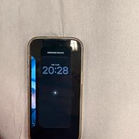 Apple iPhone 15 128gb nero