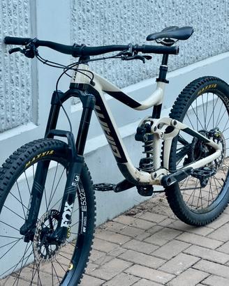 Giant Reign SX 1 2019