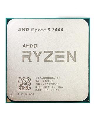 AMD Ryzen 5 2600 CPU