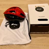 Casco bici uomo taglia M