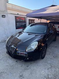 ALFA ROMEO GIULIETTA - 1.6 105cv DIESEL -