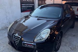 ALFA ROMEO GIULIETTA - 1.6 105cv DIESEL -