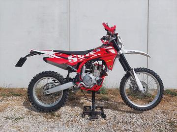 SWM 300 RS - Enduro