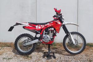 SWM 300 RS - Enduro