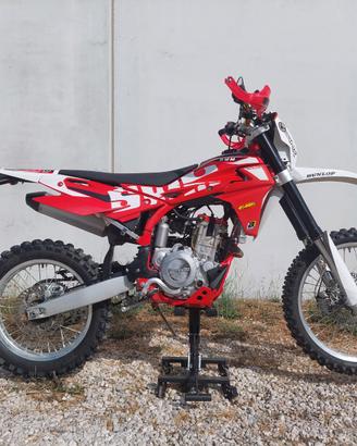 SWM 300 RS - Enduro
